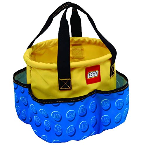 LEGO STORAGE BIG TOY BUCKET