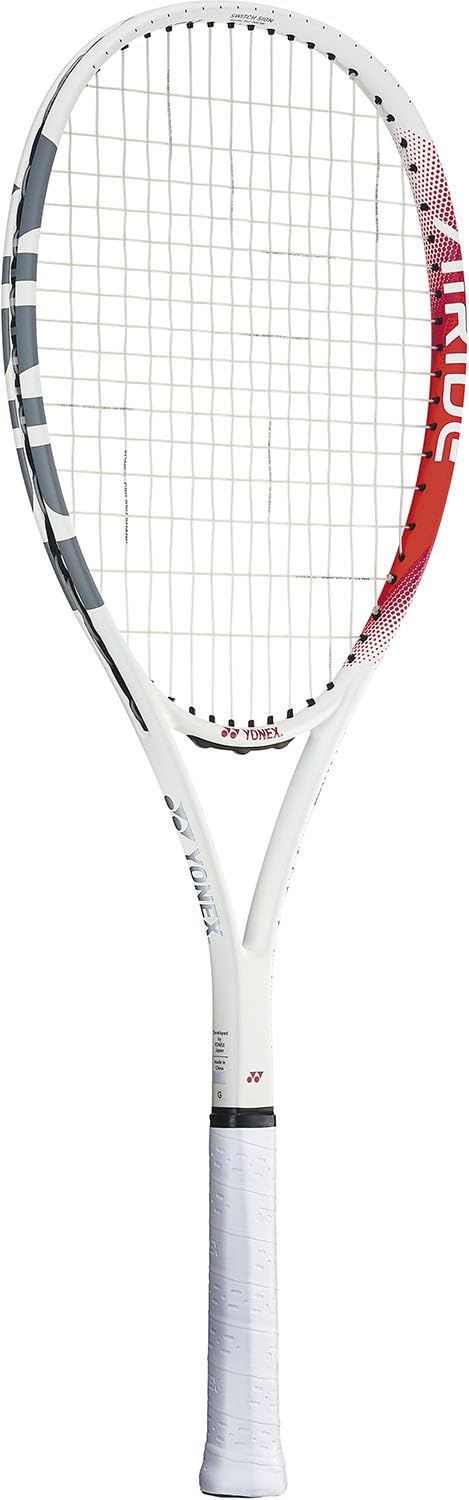 Amazon | ヨネックス(YONEX) ソフトテニス ラケット エアライド