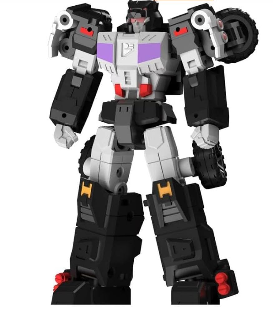 【開封品・欠品なし】 IronFactory IF EX - 65 〜 70 Amazon.co.jp: IronFactory Toys IF-EX65/ EX66/ EX67/EX68