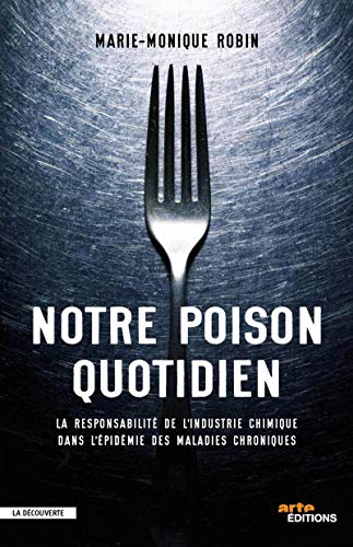 Télécharger Notre poison quotidien PDF Ebook En Ligne