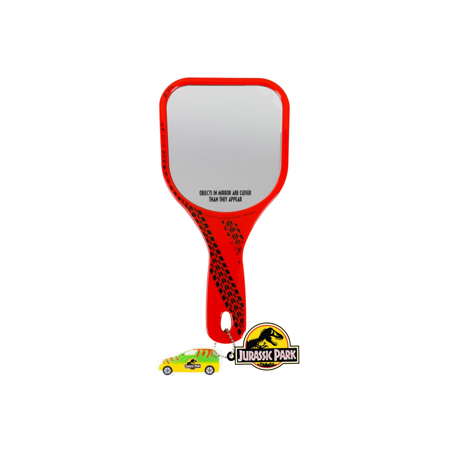 Profusion Cosmetics Handheld Mirror, Single Sided Stylish Mirror, Durable and Lightweight Collection for Vanity Makeup, Home, Salon, and Travel Use, Premium Makeup Kit for Self Care