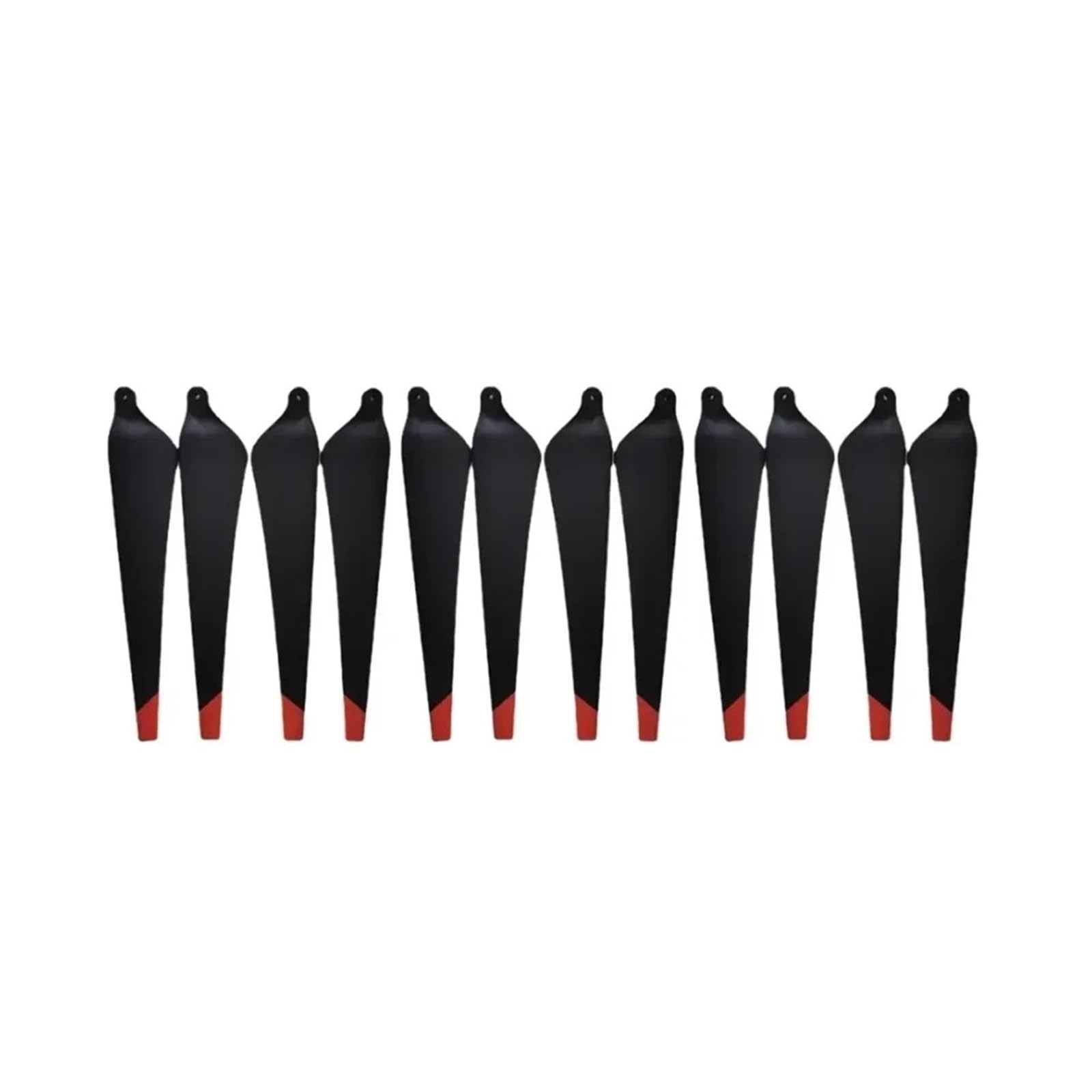 Compatibile con DJI, set di T30 con elica CW/CCW da 12 pezzi