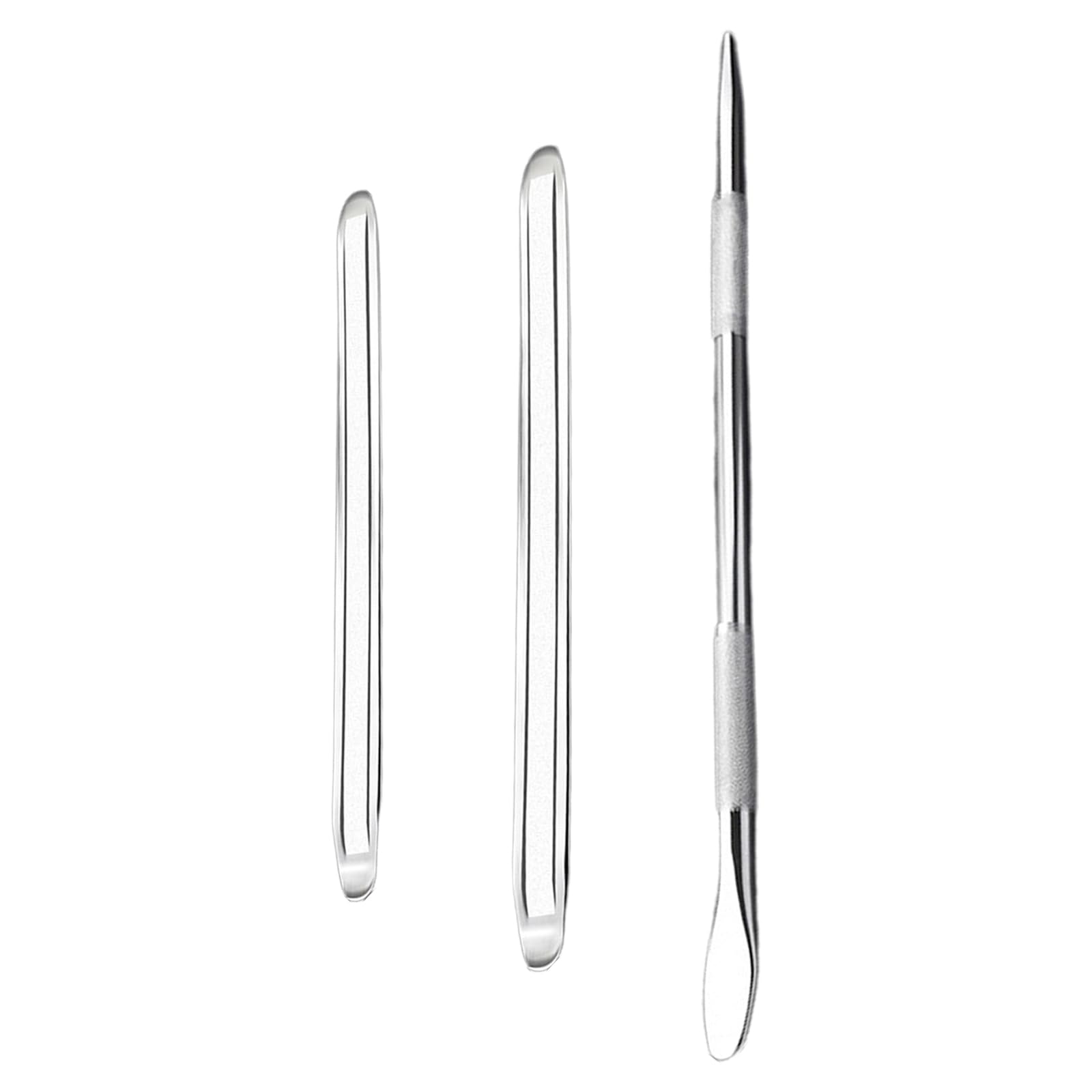 Bicycles Tire Lever Tyre Spoon Changing Tool Bike Tire Levers Stainless Steel Levers Repair Bike Tube Tire Changing Tool