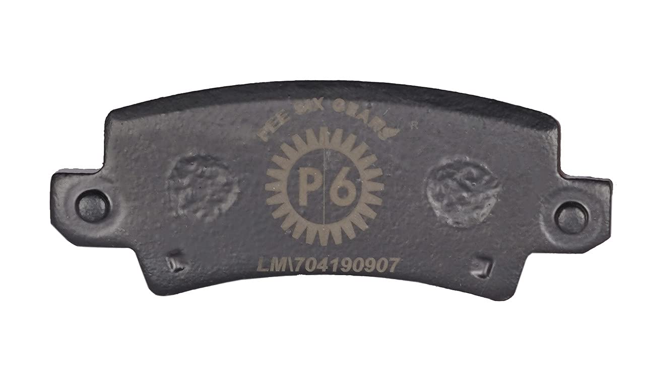 BRAKE PAD SUITABLE FOR COROLLA REAR-image-33