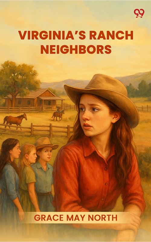 Virginia's Ranch Neighbors
