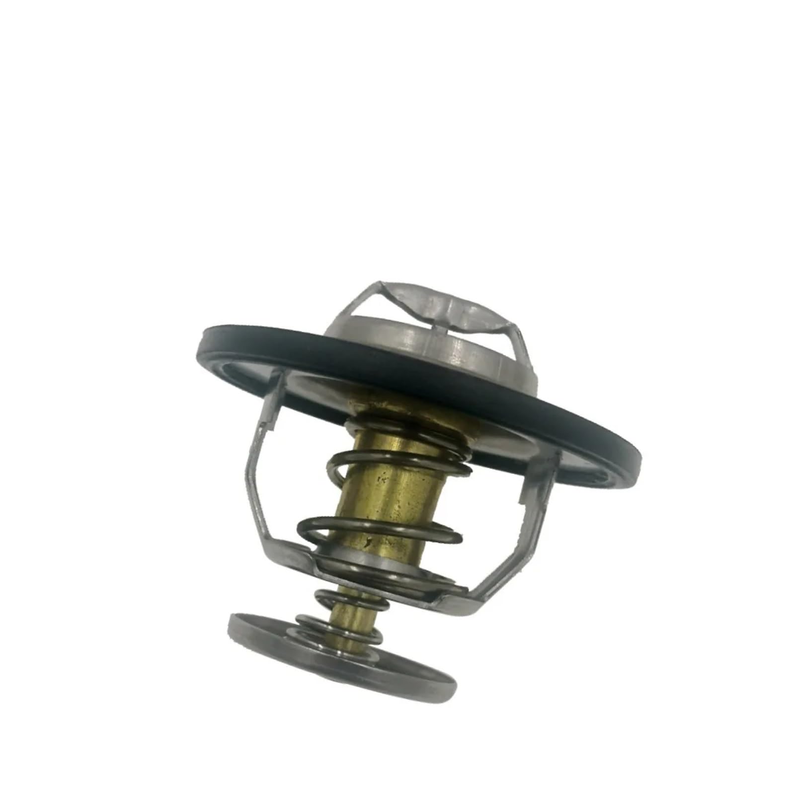 Boîtier Thermostat Moteur Ensemble Boîtier Thermostat Kit Composants Remplacement Moteur Liquide Refroidissement 52028898AI Compatible Avec Chrysler 300 2006-2010