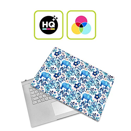 Couverture vinyle premium Micklyn Le Feuvre pour Microsoft Surface Pro