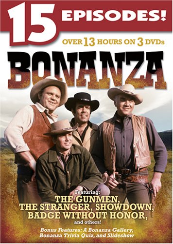 洋画・外国映画 Bonanza DVD Bonanza, Lorne Greene, Michael Landon [NEW], DVD | eBay