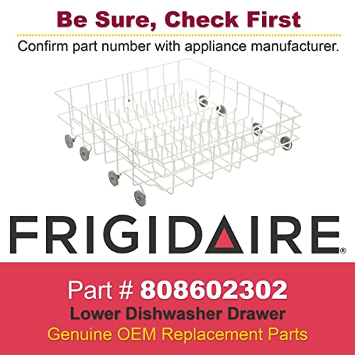 Frigidaire-808602302-Lower-Dishrack-Assembly