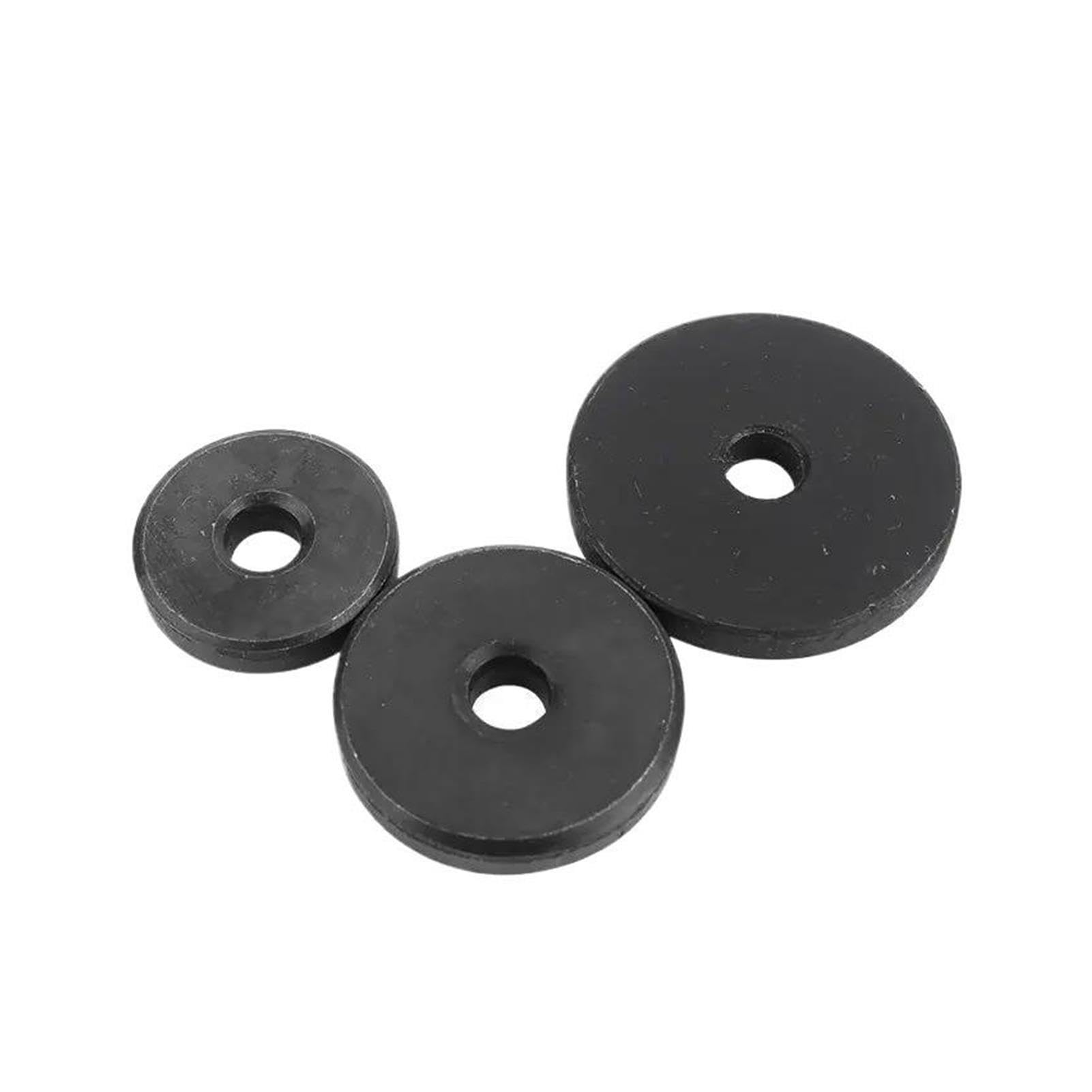 Carbon Steel Shaft End Locking Ring