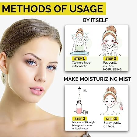 Miniatura 6 de BAO Laboratory El aceite facial curativo Lotus Squalane hidrata la piel seca, reequilibra la piel grasa, alivia la piel sensible, repara la piel