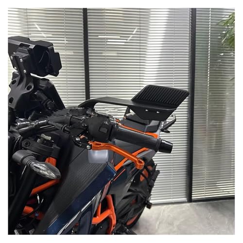 Espejo Visual Lateral Moto compatible con BMW G310GS 7