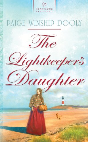 Buy The Lightkeeper's Daughter (Heartsong Presents Historical) — BookShops.in