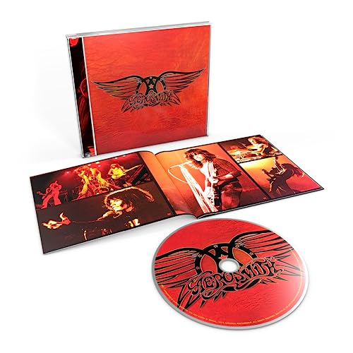 Aerosmith Concerts & Live Tour Dates 20242025 Tickets Bandsintown