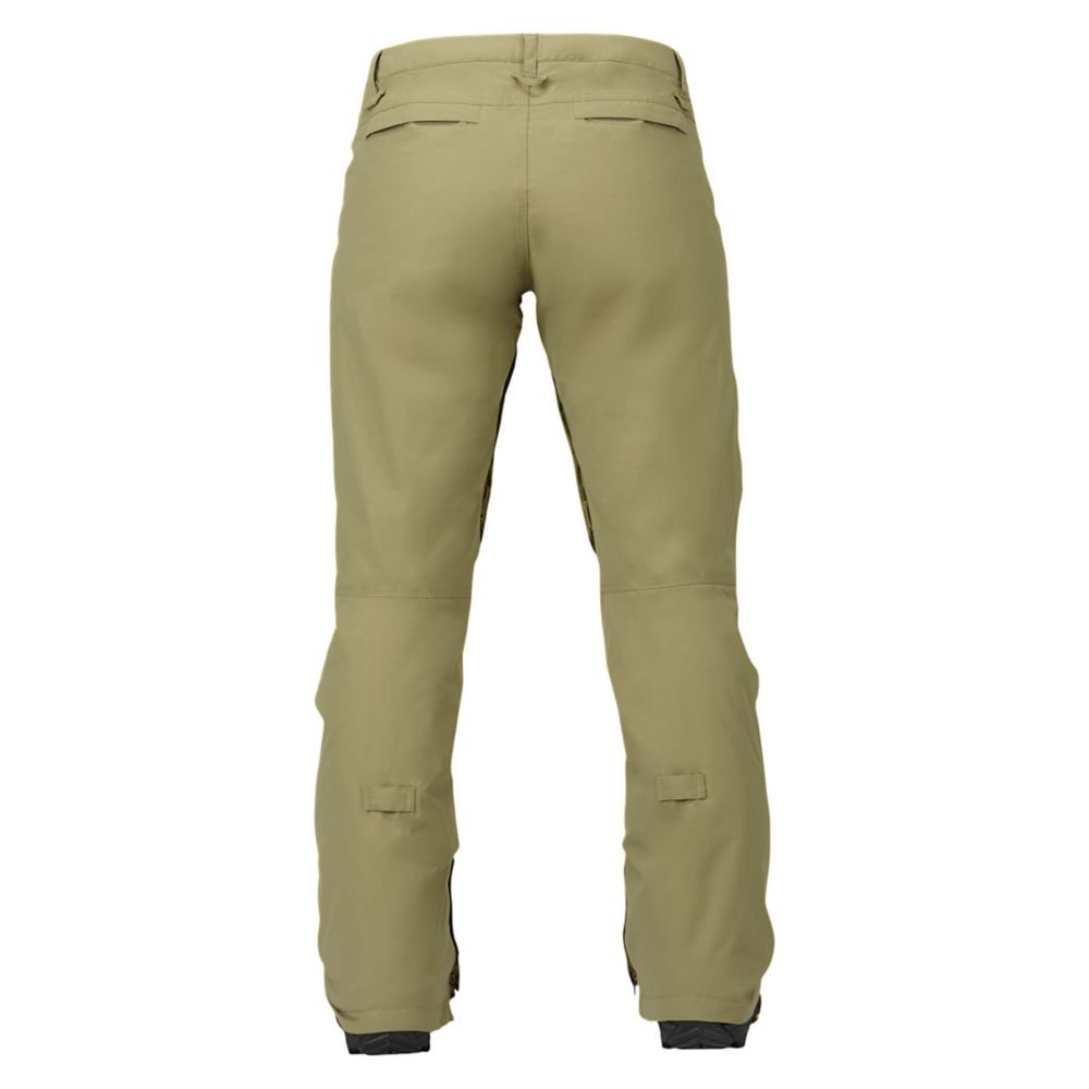Burton WB Society - Pantalón de Snowboard para