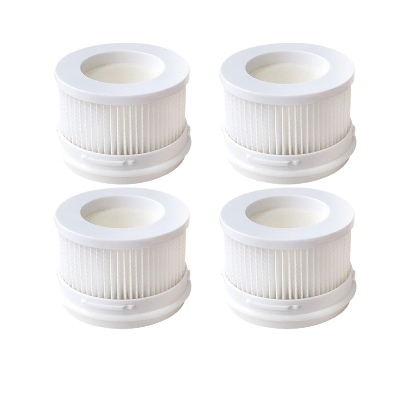 SHAKUHEBZD Roller Brush & HEPA Filter Kit, Compatible with Xiaomi