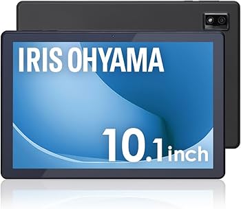 Amazon.co.jp: アイリスオーヤマ(IRIS OHYAMA) タブレット 10インチ wi