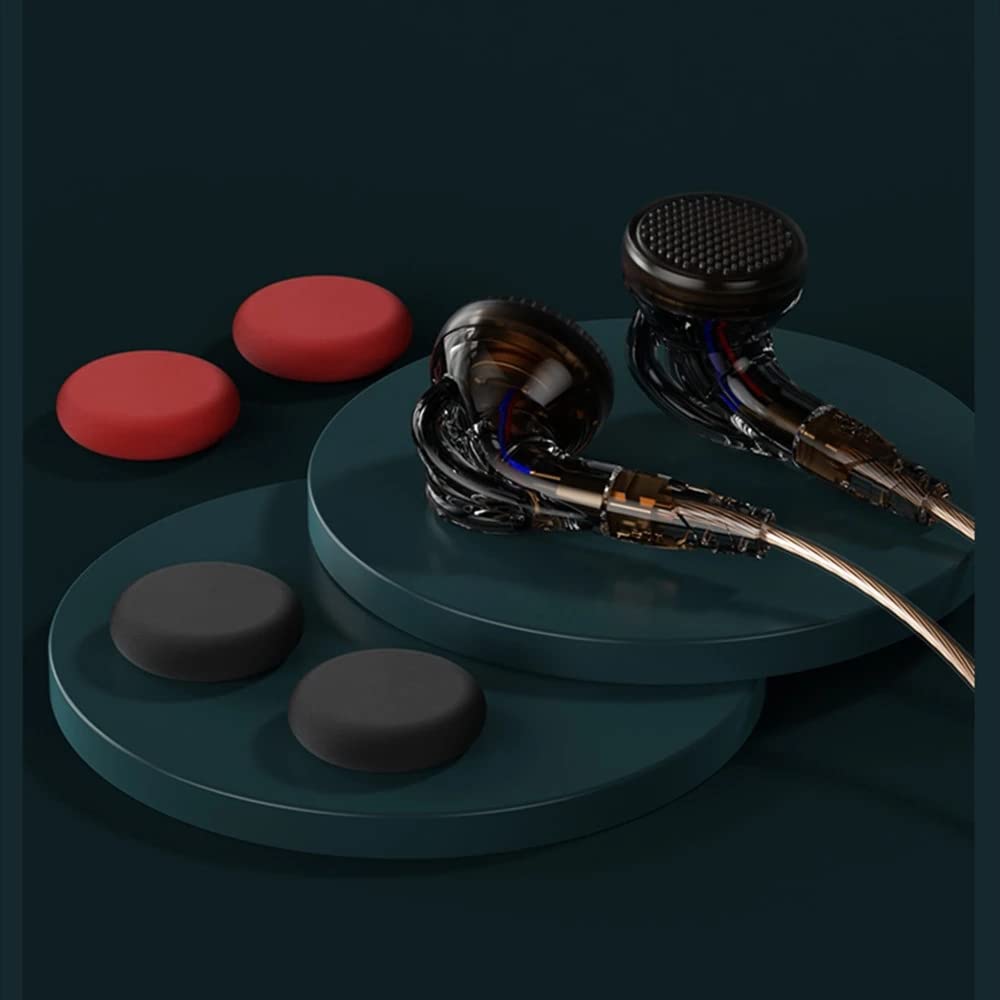 Amazon.co.jp: Pizen Senfer PT2021 フラットヘッドセット ハイレゾ