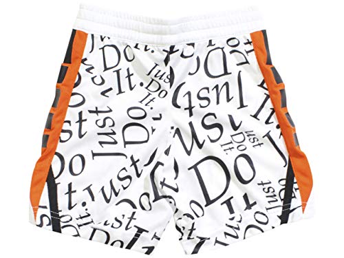 Nike Elite Energy Shorts Toddler/Little Boy's Dri-FIT Mesh2