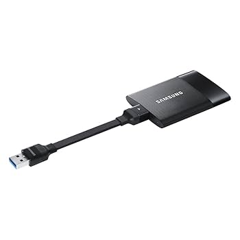 Samsung 外付けSSD 250GB T1シリーズ V 0B/IT 1395 Amazon | Samsung 外付けSSD 250GB T1シリーズ セキュリティ機能