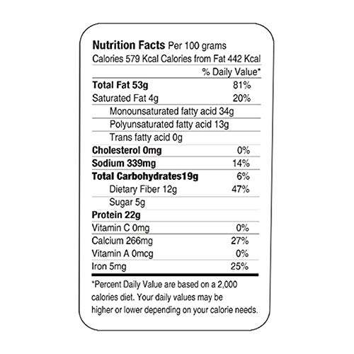Image of Gourmia California Roasted Pistachios Extra Large Lightly Salted 200g + Gourmia Roasted Almonds Lightly Salted 200g