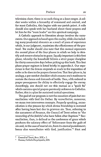 The Liber Christo Method: A Field Manual for Spiritual Combat