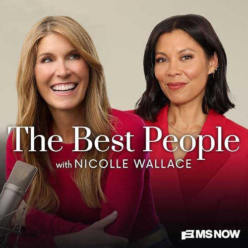 Alex Wagner: Trump&rsquo;s MAGA Base is "Mad at Daddy"