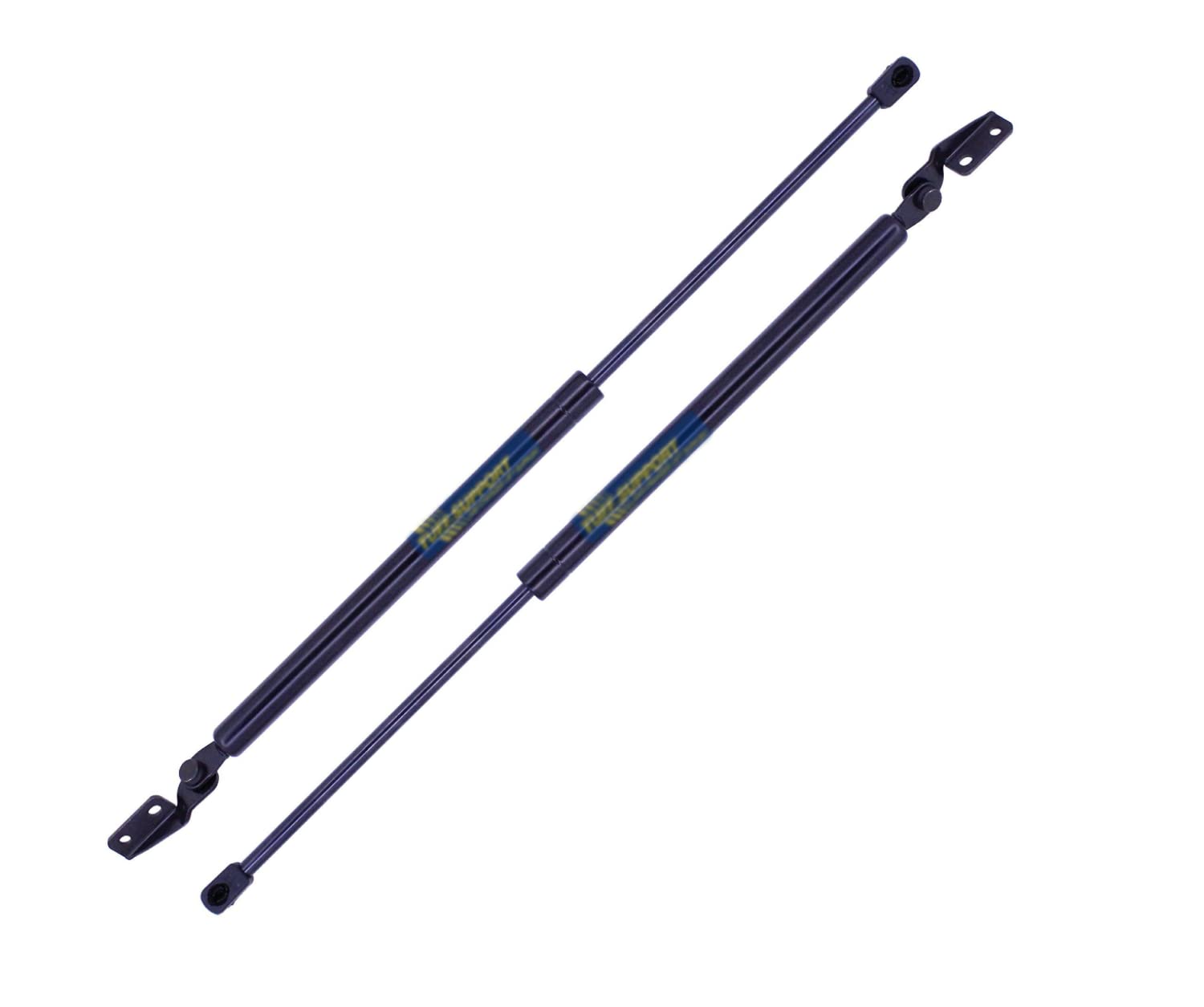 2 Pieces (Set) Rear Gate Lift Supports 2005 To 2008 Subaru Legacy, 2005 To 2009 Subaru Outback