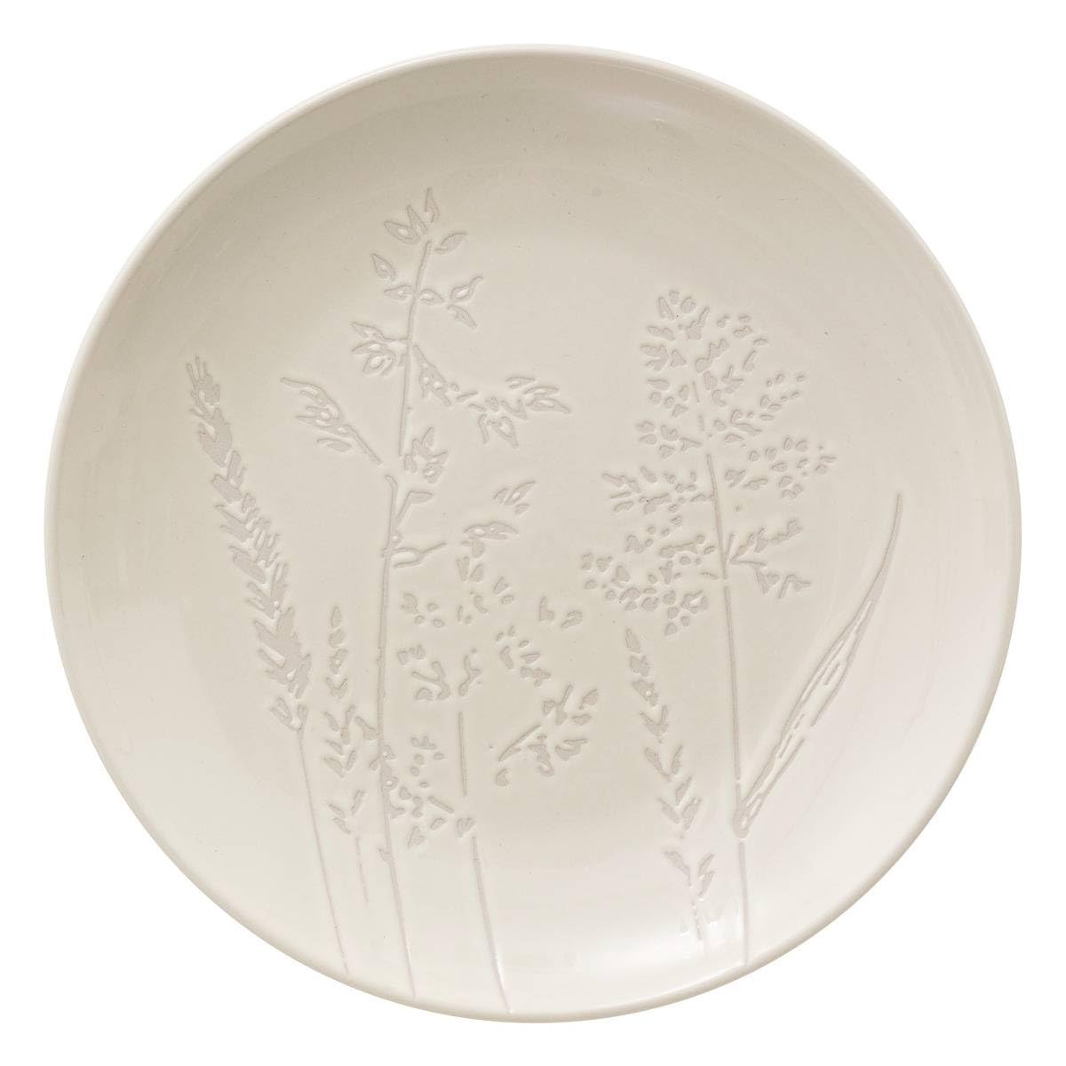 Secret de Gourmet - Set aus 6 tellern "elsa" d19cm