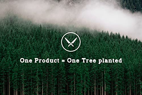 Rasierklingen für Gillette Venus, Plastikneutral Swirl und Smooth, 12 Ersatzklingen Damen mit 4-fach Klinge - Image 7