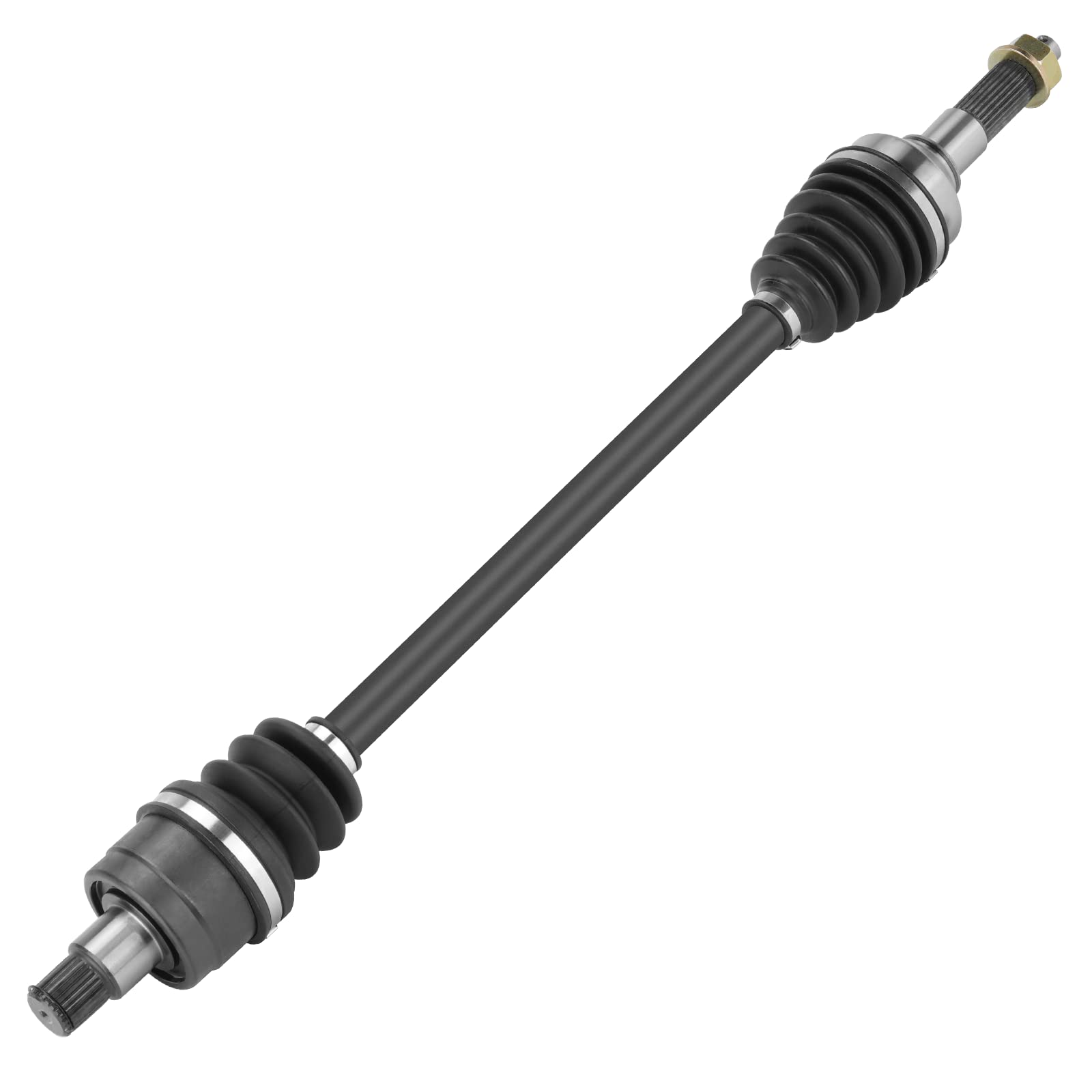 shue様　1003-01 Amazon.com: Youxmoto CV Axle Front Left/Right Fit for