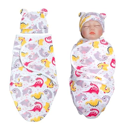 Reborn Doll Accessories Swaddle Blanket 17-22 Inch Reborn Baby Doll Clothes Wrapping Quilt Doll Clothing