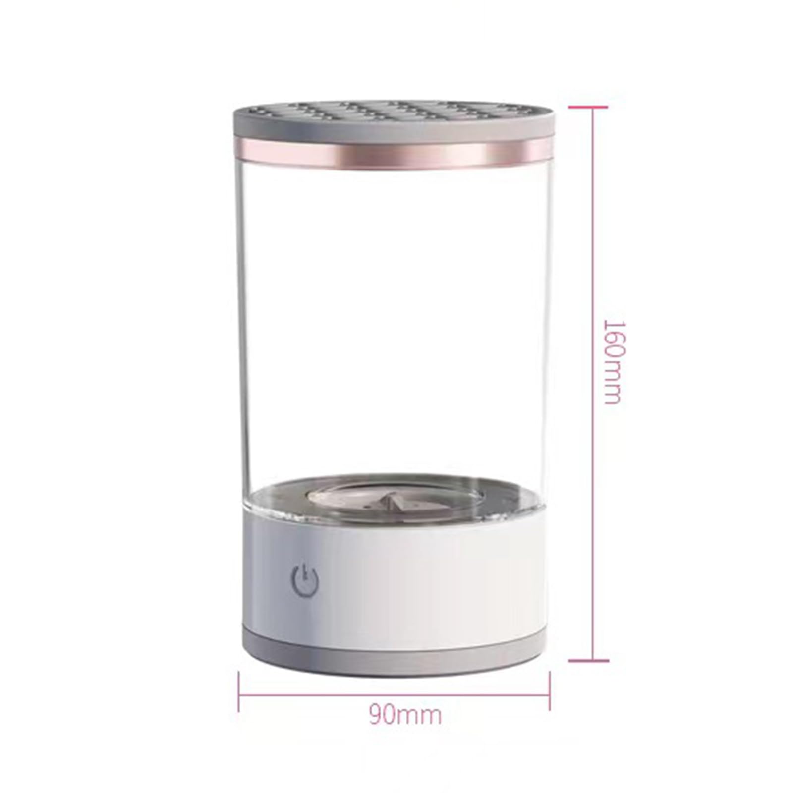 Makeup Brush Cleaner Machine - Image 2