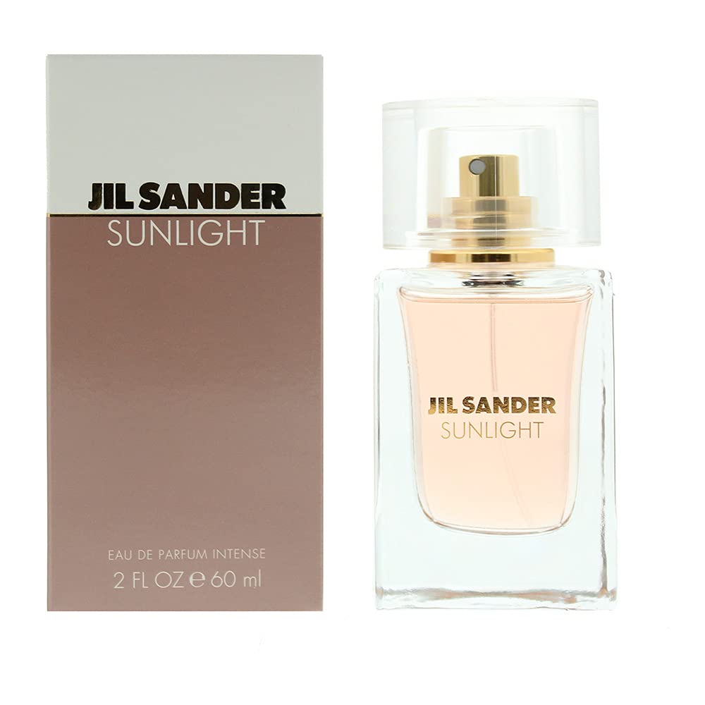 sunlight intense jil sander
