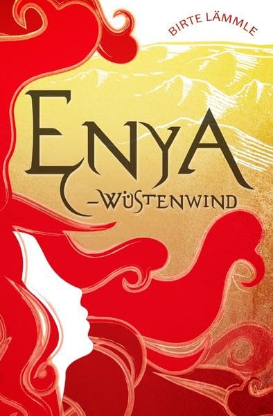 Enya / Enya – Wüstenwind