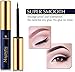 Arishine Magnetic Eyeliner, Natural Look,Waterproof and Smudge Resistant
