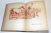 Pony Jungle B0007E5H20 Book Cover