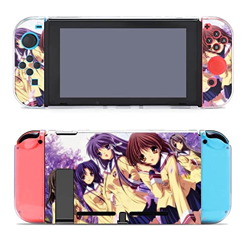 �X�C�b�`�J�o�[ �S�ʕی� ���菍 ��m�����Ƃ� �N���i�h Switch�J�o�[ ���� Switch �P�[�X �ϏՌ� �X�C�b�` �P�[�XSwitch�Ή� ���̎��݌v PC�ގ� Joy-Con�ی� ���E�ȒP �y�� �w��h�~ ���h�~�L�Y�h�~ ����~�� �h��/������h