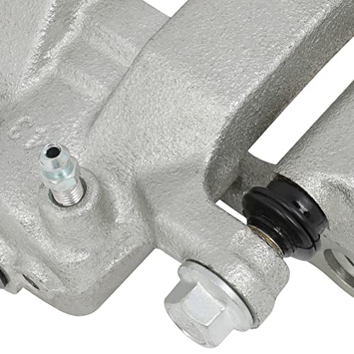 Image of 19B2793 Rear Right Disc Brake Caliper Assembly w /Bracket