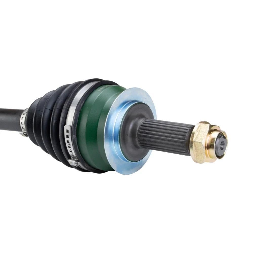 Cardan Transmission Joint Homocinétique Avant Droit Et Gauche Arbre D'essieu Arbre De Transmission Avant 28321-XA00C pour Subaru pour Forester 2009 Kit Transmission