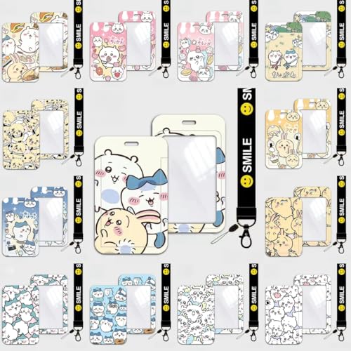 ちいかわ　パスケース Amazon.co.jp: ちいかわ パスケース ICカードケース IDカード