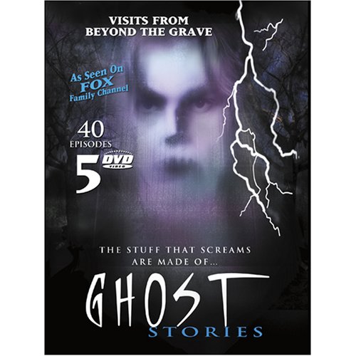 Ghost Stories [Reino Unido] [DVD]