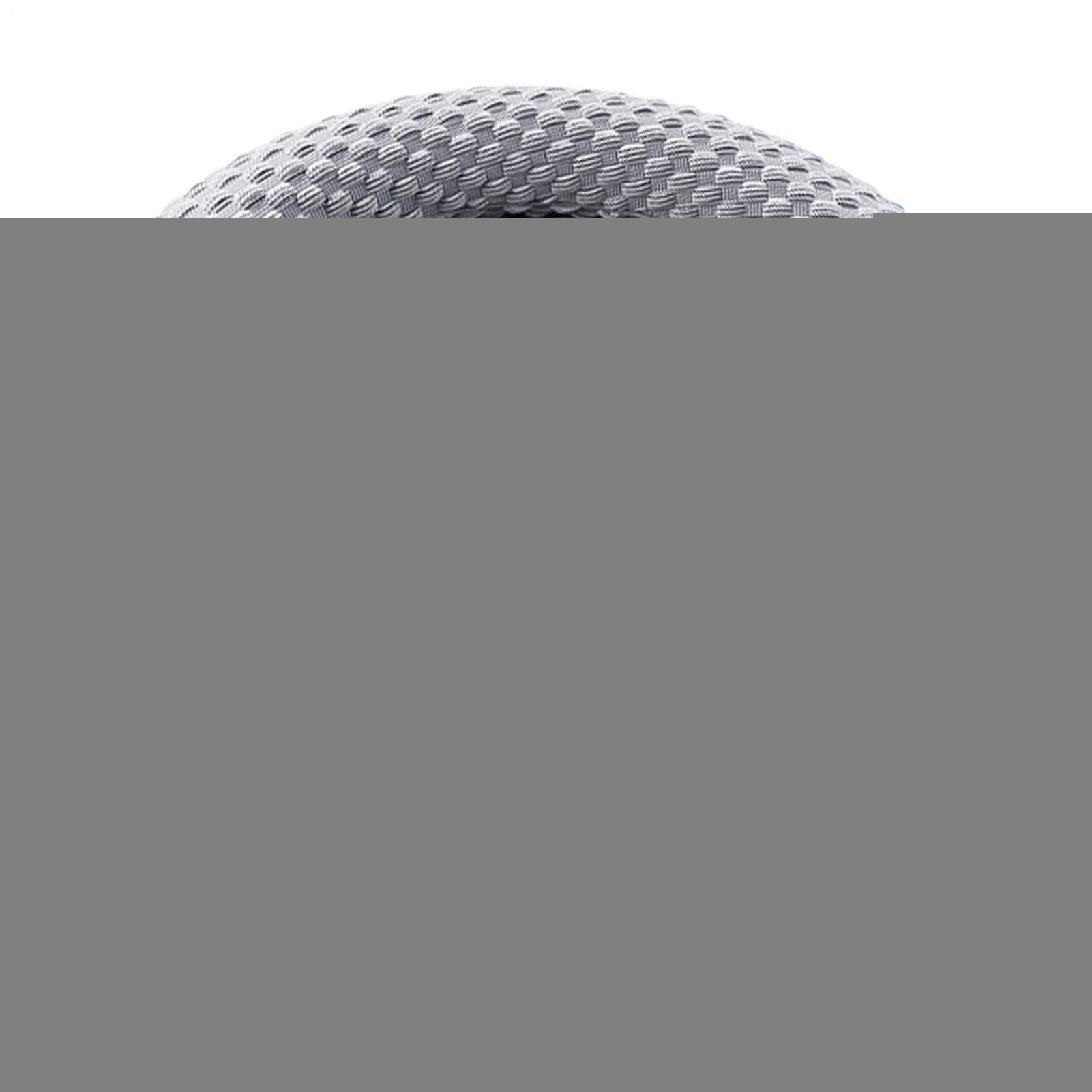 Coussin de lit antidérapant pour chaton et chiot fraîcheur estivale