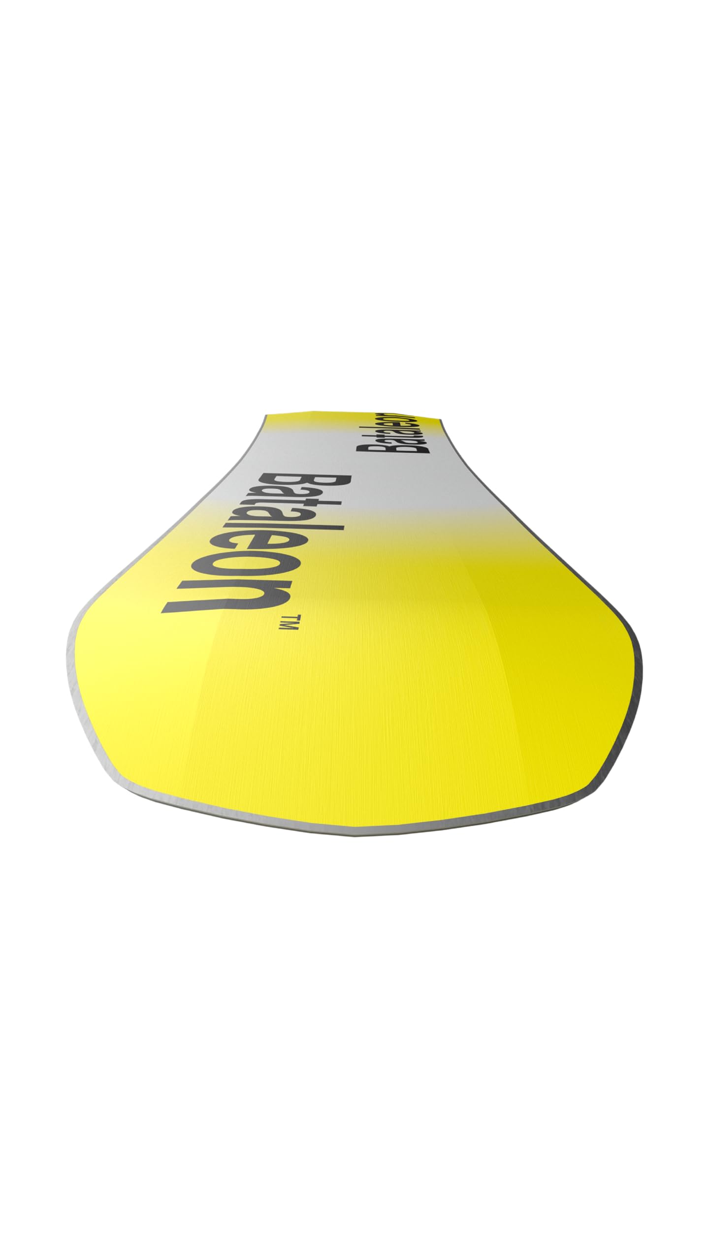 Amazon | Bataleon ユース スタントウッド ツイン スノーボード - 2024