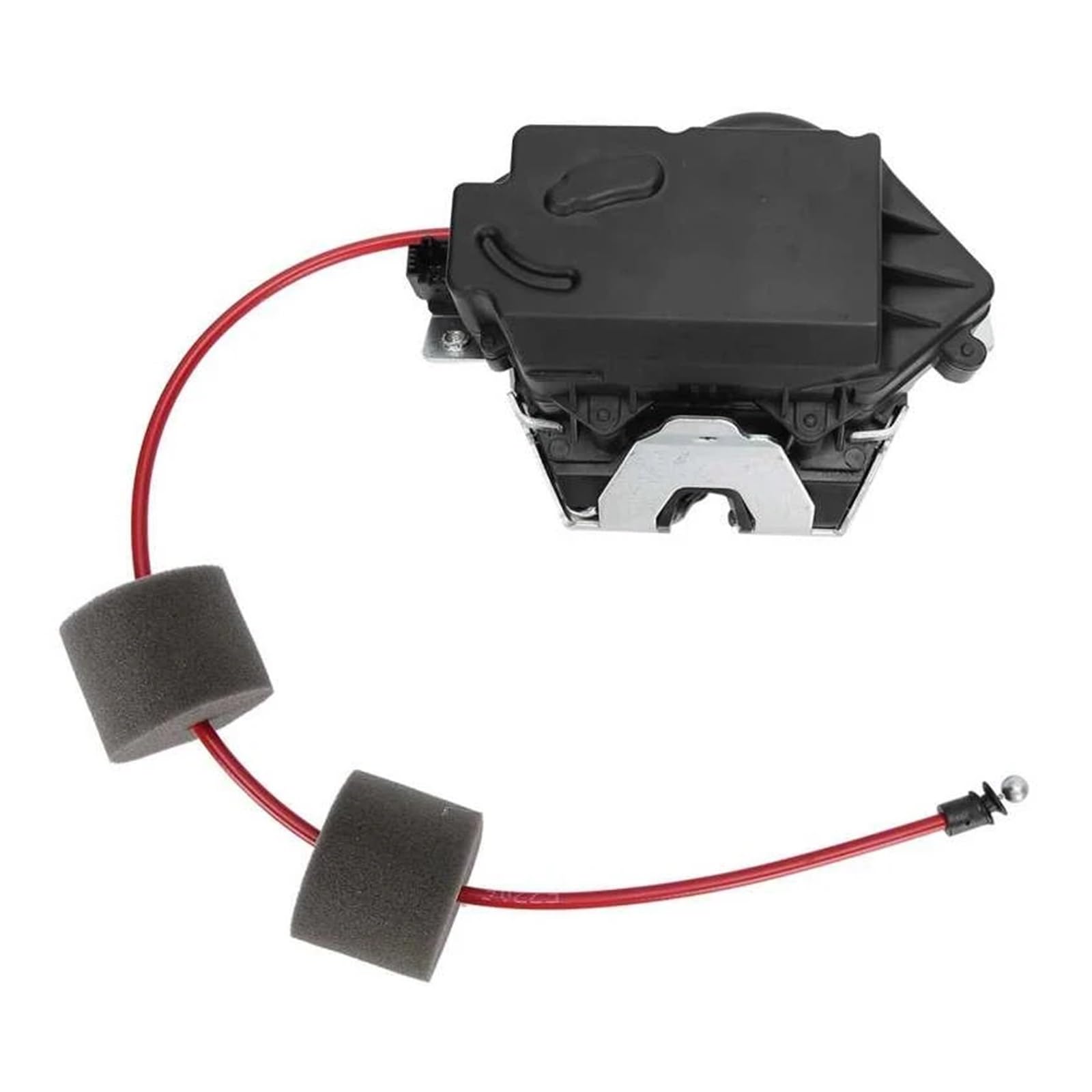 Cgbwmb One Color For Benz E320 E350 E500 E55 E63 Ml320 Ml350 Ml450 Ml500 Ml63 2003-2011 Rear Lift Gate Hatch Lock 1647400635 937-907 Trunk Boot Lock