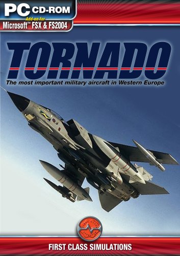 PC PANAVIA TORNADO