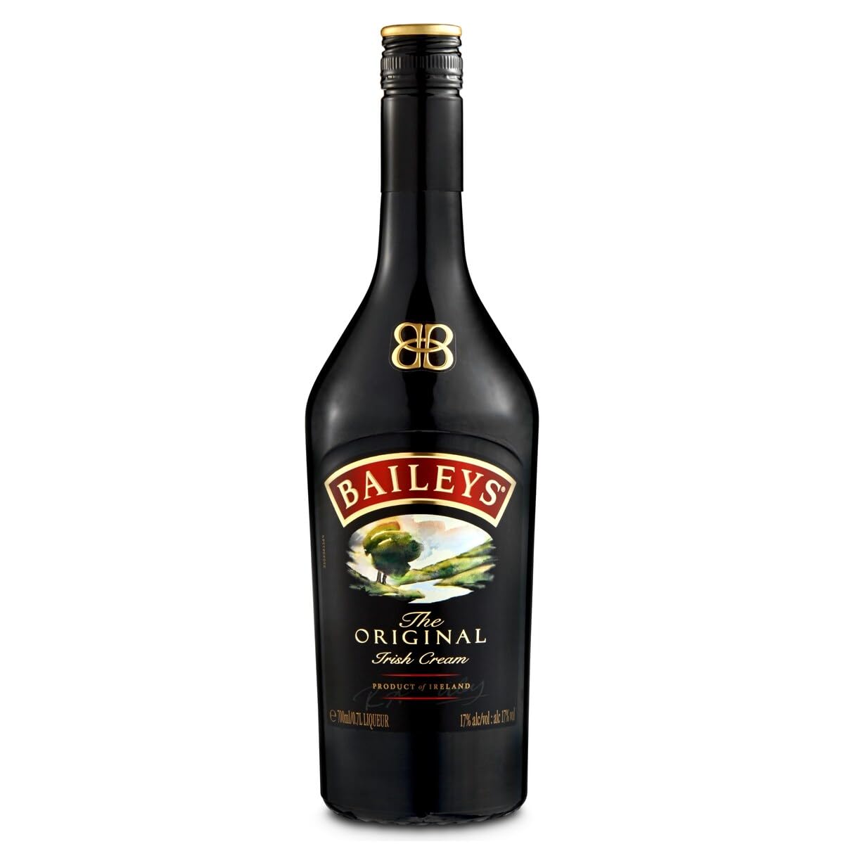 Baileys Crema Original Irish Cream, Licor De De Whisky Irlandesa Con Certificación B-Corp, 700…