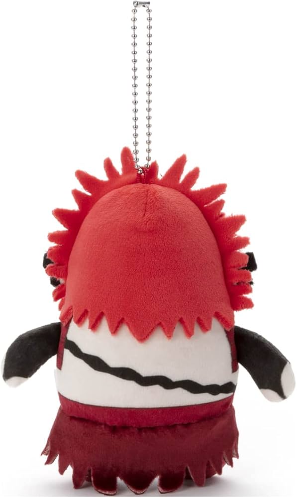 Amazon.co.jp: 僕のヒーローアカデミア Mocchi-Mocchi- ぬいぐるみ