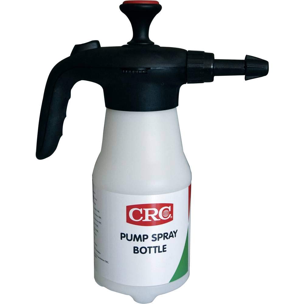 CRC Pump Spray Bottle 30463-AE Pumpsprühflasche 1 l