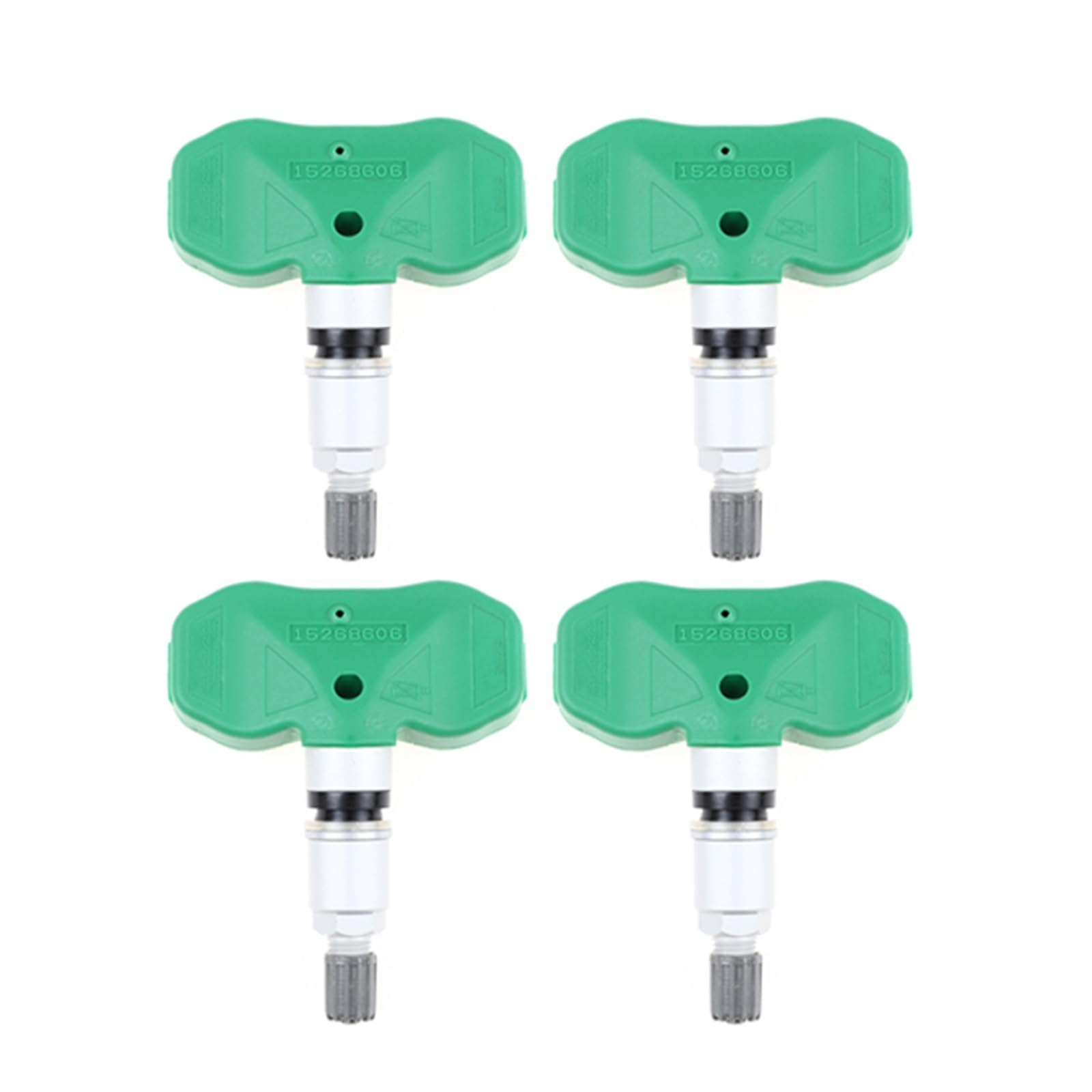 Capteur de pression des pneus 15268606 pour résoudre les alertes de voyant TPMS allumé